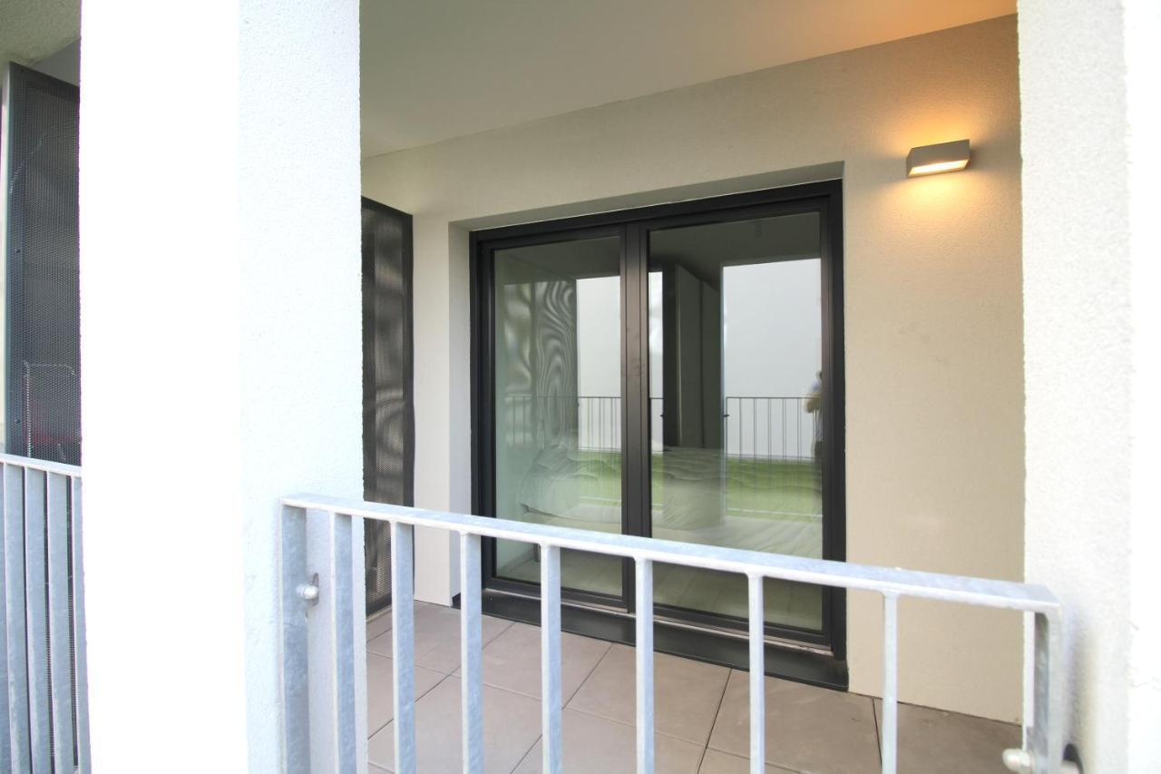 בורדו Appart Avec Parking Climatisation Loggia A La Cite Du Vin מראה חיצוני תמונה